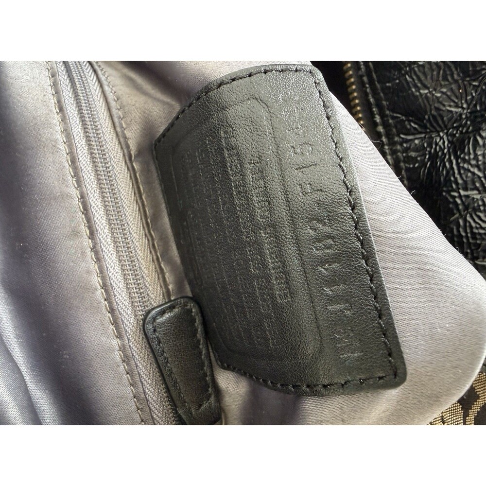 Beautiful rare vintage Coach Signature - Picture 12 of 16